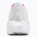 Дамски обувки за бягане Brooks Hyperion 3 white/luminary/cyber pink 6