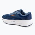 Мъжки обувки за бягане Brooks Revel Max beacon blue/moonlight/orange 3