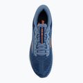 Мъжки обувки за бягане Brooks Revel Max beacon blue/moonlight/orange 5