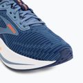 Мъжки обувки за бягане Brooks Revel Max beacon blue/moonlight/orange 7