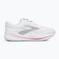 Дамски обувки за бягане Brooks Revel Max white/harbour mist/metallic 2