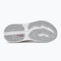 Дамски обувки за бягане Brooks Revel Max white/harbour mist/metallic 4