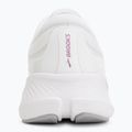 Дамски обувки за бягане Brooks Revel Max white/harbour mist/metallic 6