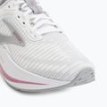Дамски обувки за бягане Brooks Revel Max white/harbor mist/metallic 7