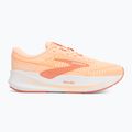 Дамски обувки за бягане Brooks Revel Max peach echo/white 2