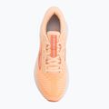 Дамски обувки за бягане Brooks Revel Max peach echo/white 5