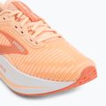 Дамски обувки за бягане Brooks Revel Max peach echo/white 7