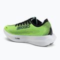 Мъжки обувки за бягане  Brooks Hyperion 3 green gecko/black/blue 3