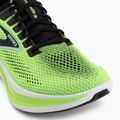 Мъжки обувки за бягане  Brooks Hyperion 3 green gecko/black/blue 7