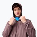 Мъжко яке за бягане Brooks Canopy Packable Jacket brown 3
