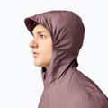 Мъжко яке за бягане Brooks Canopy Packable Jacket brown 4