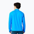 Мъжки суитшърт за бягане Brooks Dash 1/4 Zip 3.0 blue 2