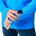 Мъжки суитшърт за бягане Brooks Dash 1/4 Zip 3.0 blue 4