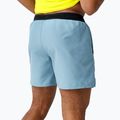 Мъжки шорти за бягане Brooks Dash blue 3