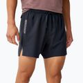 Мъжки шорти за бягане Brooks Cascadia 2-in-1 Short black