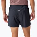 Мъжки шорти за бягане Brooks Cascadia 2-in-1 Short black 2