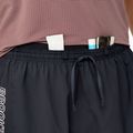 Мъжки шорти за бягане Brooks Cascadia 2-in-1 Short black 3
