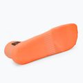 Чорапи за бягане Brooks Ghost Crew orange 5