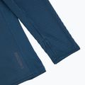 Мъжки суитшърт за бягане Brooks Thermal Reflective 1/2 Zip blue 4