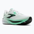 Мъжки обувки за бягане  Brooks Ghost 18 white/spring bud/spruce