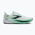 Мъжки обувки за бягане  Brooks Ghost 18 white/spring bud/spruce 2