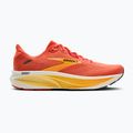 Мъжки обувки за бягане  Brooks Ghost 18 tigerlily/orange/pearl 2