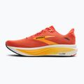 Мъжки обувки за бягане  Brooks Ghost 18 tigerlily/orange/pearl 3