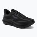 Дамски обувки за бягане Brooks Ghost 18 black/black/ebony