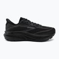 Дамски обувки за бягане Brooks Ghost 18 black/black/ebony 2