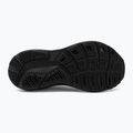Дамски обувки за бягане Brooks Ghost 18 black/black/ebony 4
