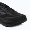 Дамски обувки за бягане Brooks Ghost 18 black/black/ebony 7