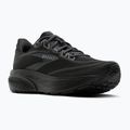 Дамски обувки за бягане Brooks Ghost 18 black/black/ebony