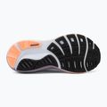 Дамски обувки за бягане Brooks Ghost 18 black/mulled grape/peach 4