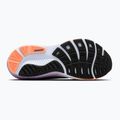 Дамски обувки за бягане Brooks Ghost 18 black/mulled grape/peach 4