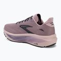 Дамски обувки за бягане Brooks Ghost 18 elderberry/black 3
