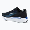 Мъжки обувки за бягане  Brooks Adrenaline GTS 25 black/blue/nantucket breeze 3