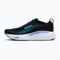 Мъжки обувки за бягане  Brooks Adrenaline GTS 25 black/blue/nantucket breeze 3