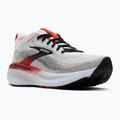 Мъжки обувки за бягане  Brooks Adrenaline GTS 25 white/black/red