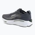 Мъжки обувки за бягане  Brooks Adrenaline GTS 25 grey/paradise green/spruce 3