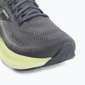 Мъжки обувки за бягане  Brooks Adrenaline GTS 25 grey/paradise green/spruce 7