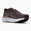 Дамски обувки за бягане Brooks Adrenaline GTS 25 raisin/woodrose/white
