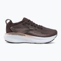 Дамски обувки за бягане Brooks Adrenaline GTS 25 raisin/woodrose/white 2