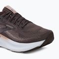 Дамски обувки за бягане Brooks Adrenaline GTS 25 raisin/woodrose/white 7