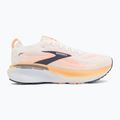 Дамски обувки за бягане Brooks Adrenaline GTS 25 oyster mushroom/peach/grape 2