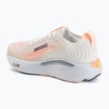 Дамски обувки за бягане Brooks Adrenaline GTS 25 oyster mushroom/peach/grape 3