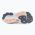 Дамски обувки за бягане Brooks Adrenaline GTS 25 oyster mushroom/peach/grape 4
