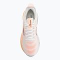 Дамски обувки за бягане Brooks Adrenaline GTS 25 oyster mushroom/peach/grape 5