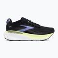 Дамски обувки за бягане Brooks Adrenaline GTS 25 black/blackened pearl/purple 2
