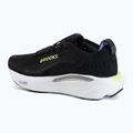 Дамски обувки за бягане Brooks Adrenaline GTS 25 black/blackened pearl/purple 3