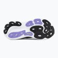Дамски обувки за бягане Brooks Adrenaline GTS 25 black/blackened pearl/purple 4